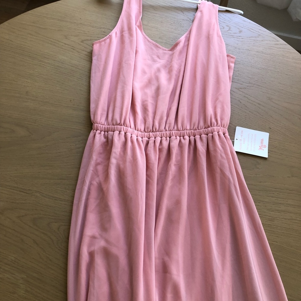 Show me your MuMu Kendall Maxi Dress